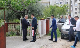 Demokrate: Prioritet opstanak bolnice u Meljinama