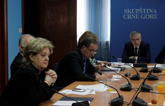 Sudovi u prošloj godini okončali oko 93 posto pristiglih predmeta