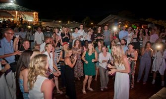 Luštica Bay domaćin otvaranja Green Culture Foruma