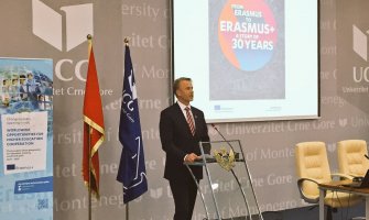 Evropski milioni za crnogorsko znanje