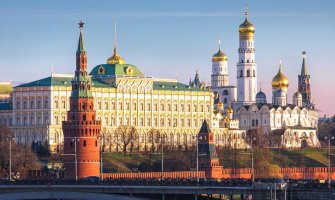 Kremlj: Uzvratićemo ako EU iskoristi profit od ruske imovine da naoruža Ukrajinu