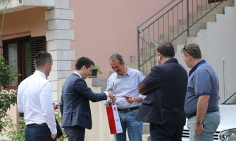 Evo šta su Demokrate obećale građanima u Bijeloj i Đenovićima