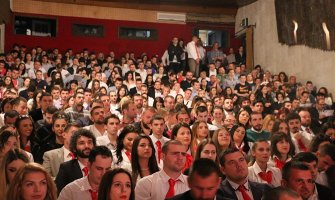 Demokrate: Svi koji su za i protiv učlanjenja u NATO da nam se pridruže