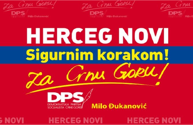 OO DPS  H. Novi: Bečić evoluira, recimo, u maslačak