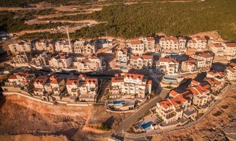 Luštica Bay na sajmu nekretnina u Azerbejdžanu