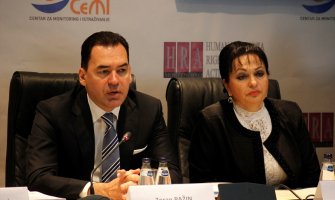 Reforma pravosuđa dala rezultate, ali ima prostora za unapređenje