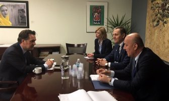 Svjetska banka pohvalila kredibilnu fiskalnu politiku nove CG Vlade