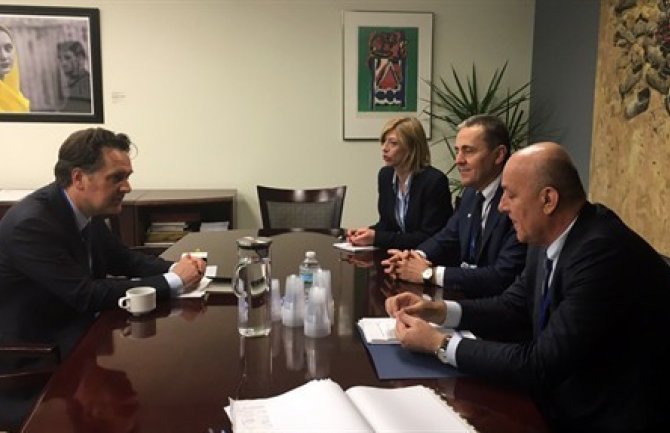 Svjetska banka pohvalila kredibilnu fiskalnu politiku nove CG Vlade