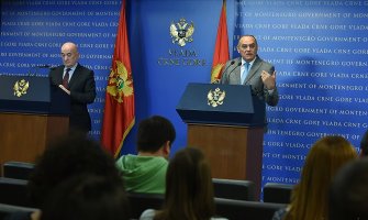 Poništena privatizacija Luke Bar i Montecarga