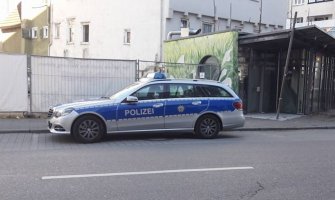 Njemačkoj potrebno dodatnih 20.000 policajaca