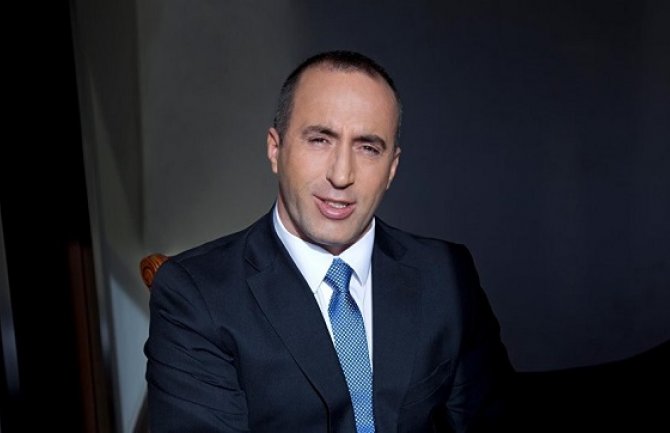 Haradinaj: Zahtjev za izručenje Srbiji je direktan poziv na rat