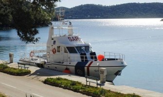 U sudaru brodova kod Dubrovnika dvoje mrtvih, za petoro se traga