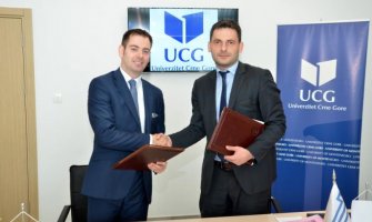 Potpisan sporazum o Kancelariji za inovativno-edukativne ideje