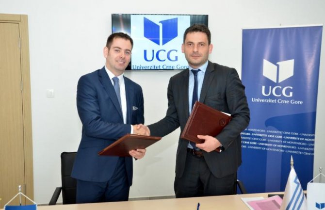 Potpisan sporazum o Kancelariji za inovativno-edukativne ideje