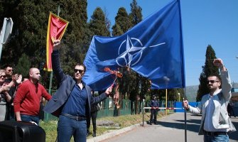 Milačić: Vidimo se u prijestonici, sad smo još slobodniji!