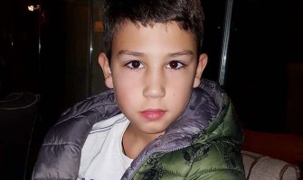 Dvanaestogodišnjem Luki Mijaču potrebna pomoć za liječenje