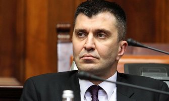 Đorđević: Srbija poštuje odluku Crne Gore o NATO