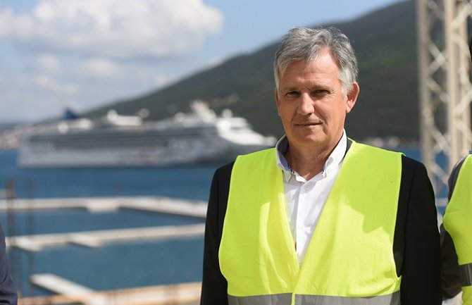 Završetkom projekta Porto Novi stvaraju se šanse za zapošljavanje preko hiljadu ljudi