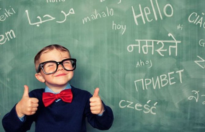 Drugi strani jezik obavezan od šestog razreda