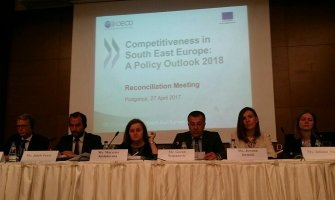 Publikacija „Konkurentnost Jugoistočne Evrope 2016-2018“ korisna za sve zemlje regiona