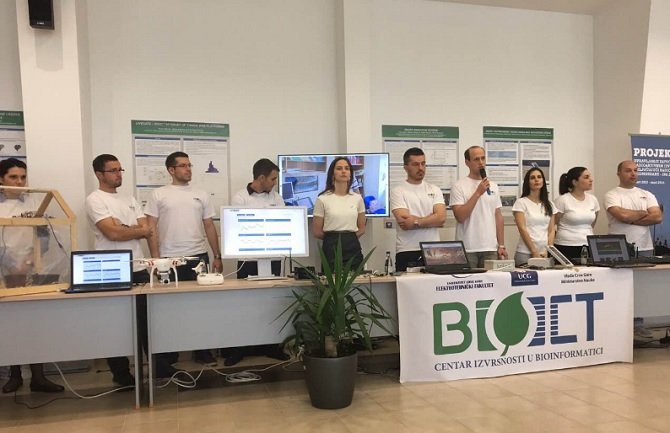 11 mladih istraživača predstavilo rezultate naučnoistraživačkih radova, konkretne proizvode i patente