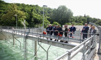 Marković: HN nesumnjivo prestižna turistička destinacija