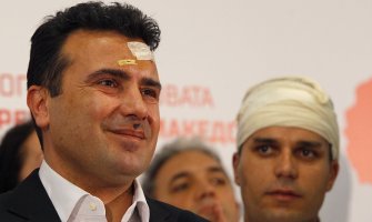 Zaev: Pokušali su da me ubiju; Ministar policije podnosi ostavku?