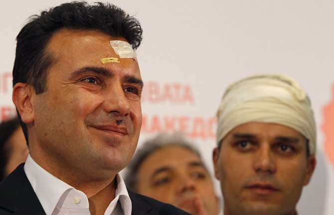 Zaev: Pokušali su da me ubiju; Ministar policije podnosi ostavku?