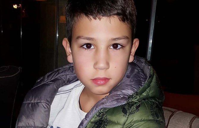 Fondacija Budi Human traži način da pomogne dječaku Luki Mijaču iz Bara