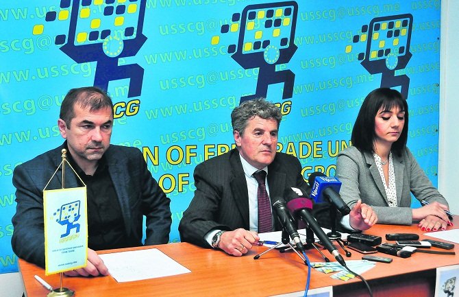 Jedni 1. maj proslavljaju protestima, drugi pregovorima