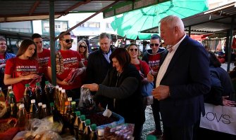 Porobić direktno sa građanima i privrednicima Herceg Novog