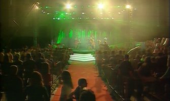 Pobjednici takmičenja 