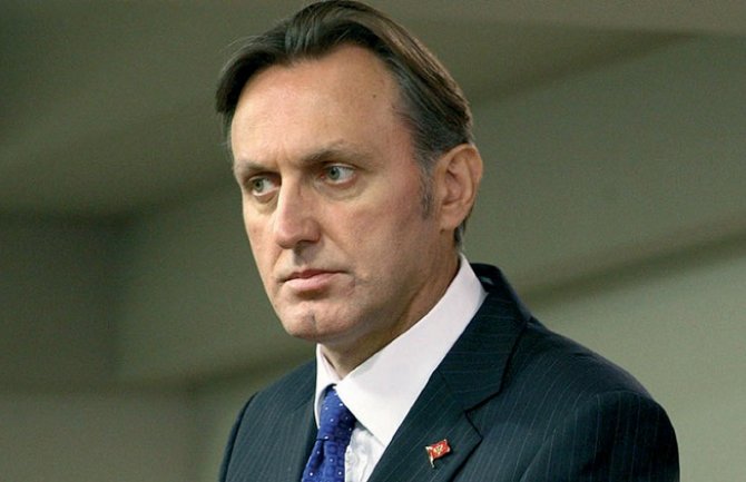 Krivokapić: Crkve, hramovi i druga imovina uvijek bili državni