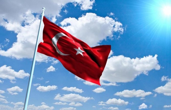 Turska odbija da dopuni gorivo izraelskom avionu koji je prinudno sletio