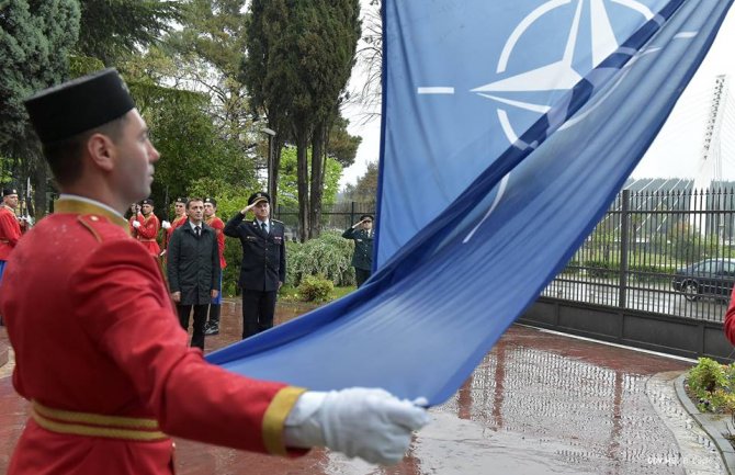 Svakog građanina članstvo u NATO koštaće 72 centa godišnje