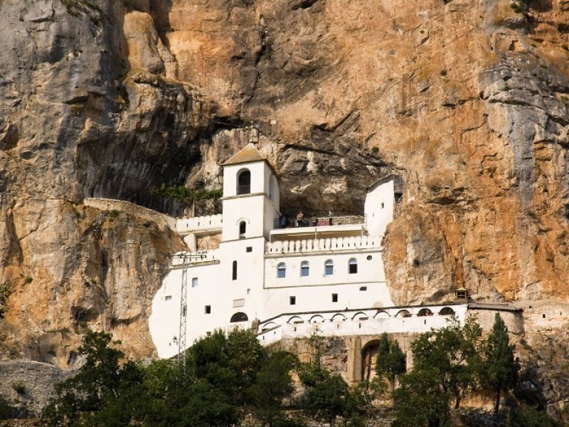 ostrog