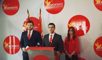 Zakoni iz oblasti obrazovanja donijeti na antidemokratski način