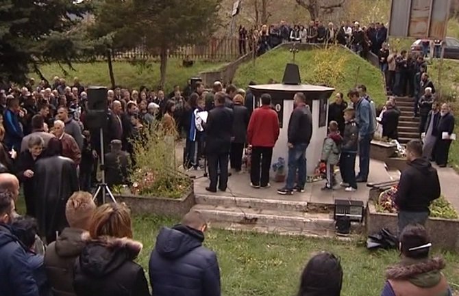 18 godina od NATO bombardovanja Murina