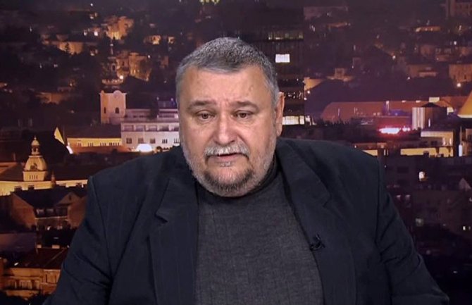 Đenero: Ništa od balkanskog bloka koji kontroliše Rusija