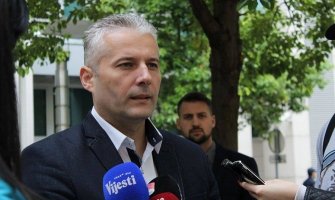 Tužilački savjet kasnio zbog uskopolitičkih interesa