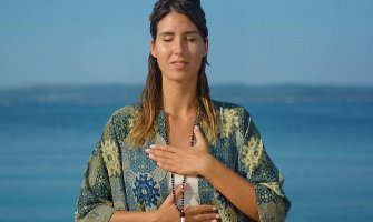 Besplatna Reiki radionica u Budvi