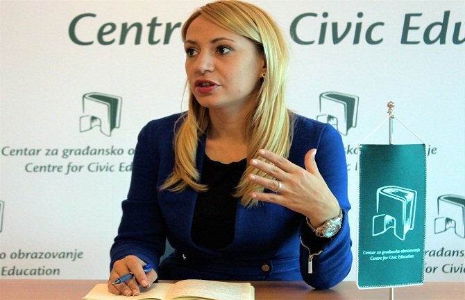 CGO: Država da omogući slobodu medija