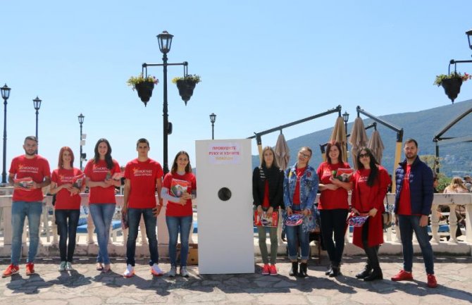 Demokrate: Prkos se primio u novskim domovima