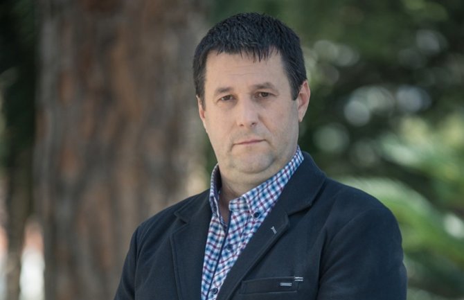 Simović:Posvetićemo se razvoju Bijele