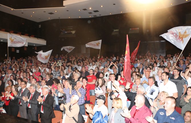 Bečić: Mrze nas svi oni koju su otimali od ove zemlje