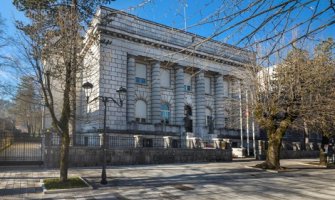 Ljumović: Sloboda i dijalog temeljne vrijednosti društva