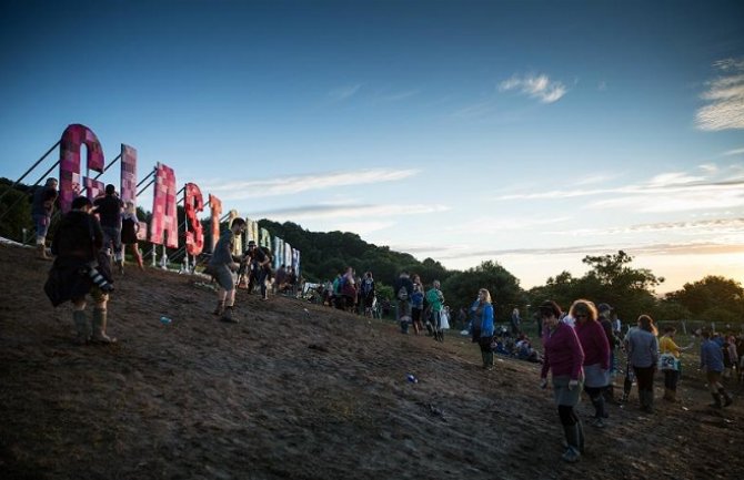 Fatboy Slim: Glastonberiju ponestaje ideja i gubi na značaju