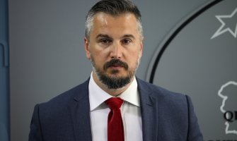 Pejović: Osnažili smo pravnu državu, podstakli privredni rast i unaprijedili životni standard građana