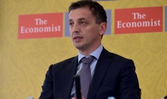 Bošković: Rusija stoji iza pokušaja ubistva bivšeg premijera Mila Đukanovića 