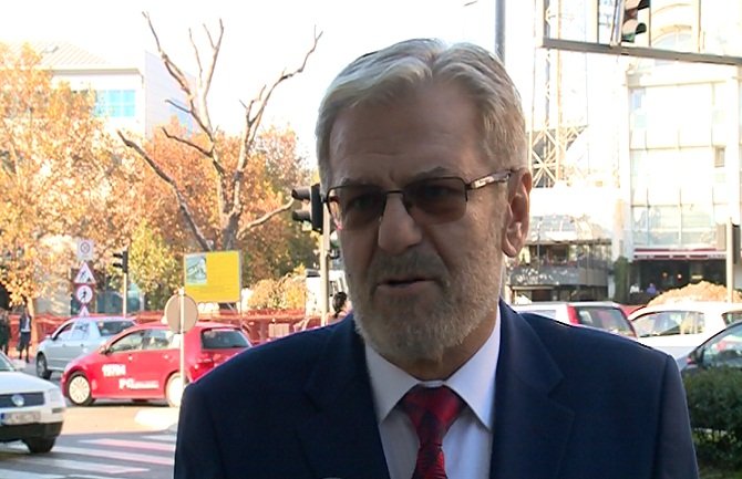 Đonović: URA pala na političkom ispitu